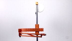 Mountz-EZ-Glider Arm